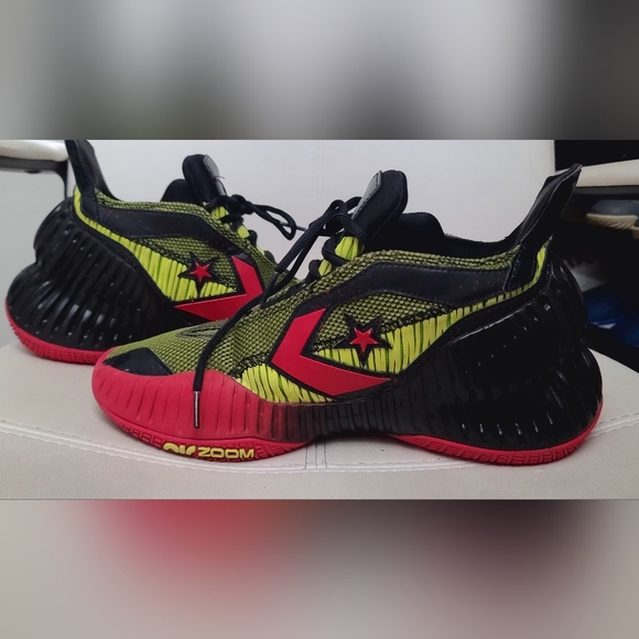 Converse all star bb - Picture 7 of 11